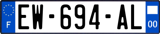 EW-694-AL