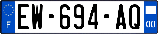 EW-694-AQ