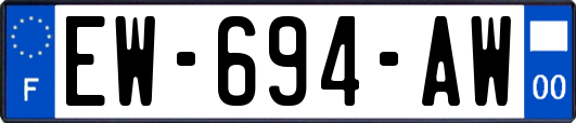 EW-694-AW