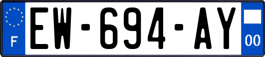 EW-694-AY