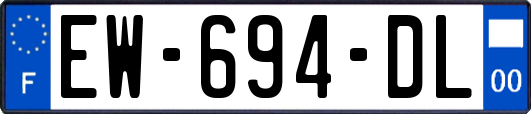 EW-694-DL