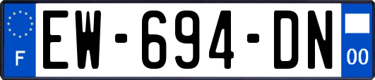EW-694-DN