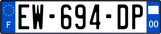 EW-694-DP