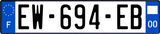 EW-694-EB