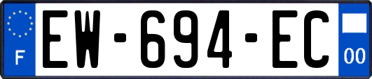 EW-694-EC