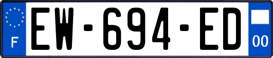 EW-694-ED