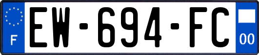 EW-694-FC
