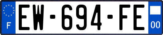 EW-694-FE