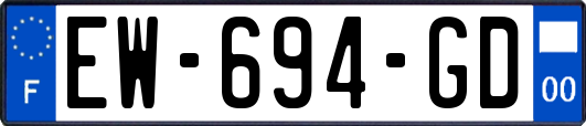 EW-694-GD