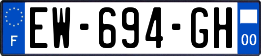 EW-694-GH