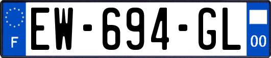 EW-694-GL