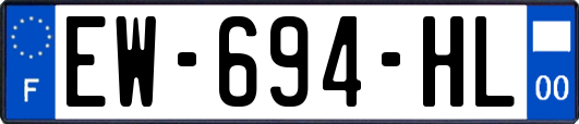 EW-694-HL