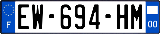 EW-694-HM