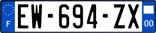 EW-694-ZX