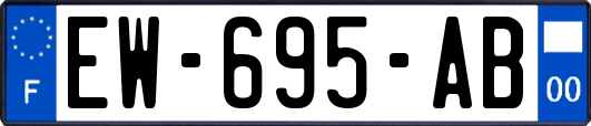 EW-695-AB