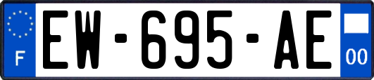 EW-695-AE