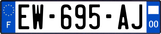 EW-695-AJ