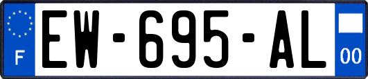 EW-695-AL