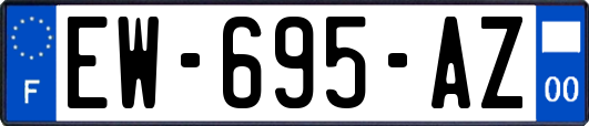 EW-695-AZ