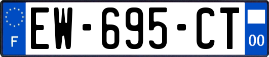 EW-695-CT