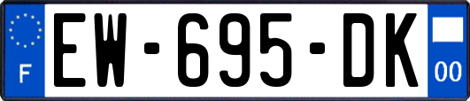 EW-695-DK