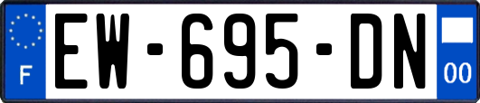 EW-695-DN
