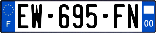 EW-695-FN