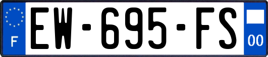 EW-695-FS