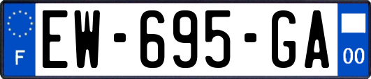 EW-695-GA