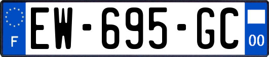 EW-695-GC