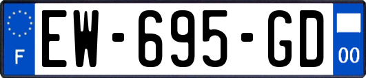 EW-695-GD