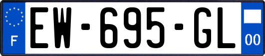 EW-695-GL