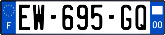 EW-695-GQ