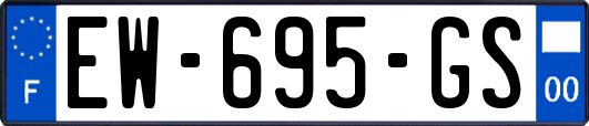 EW-695-GS