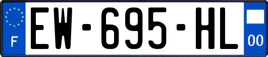 EW-695-HL