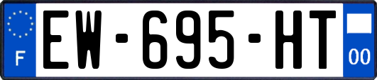 EW-695-HT