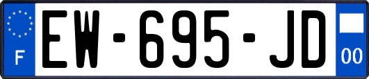 EW-695-JD