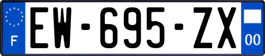EW-695-ZX