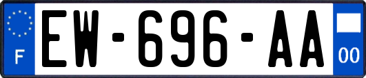 EW-696-AA