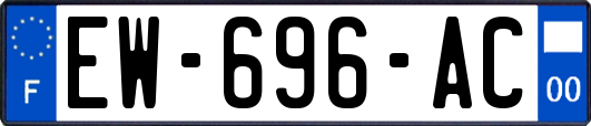 EW-696-AC