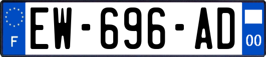 EW-696-AD