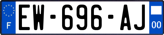 EW-696-AJ