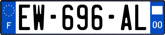 EW-696-AL