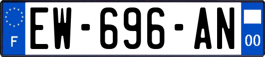 EW-696-AN