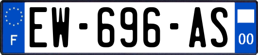 EW-696-AS