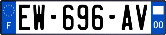 EW-696-AV