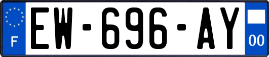 EW-696-AY