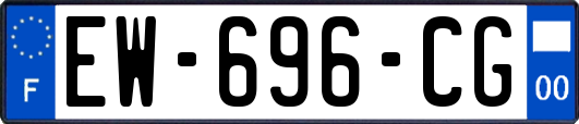 EW-696-CG