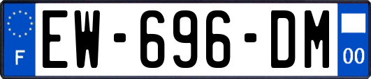 EW-696-DM