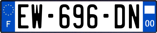 EW-696-DN
